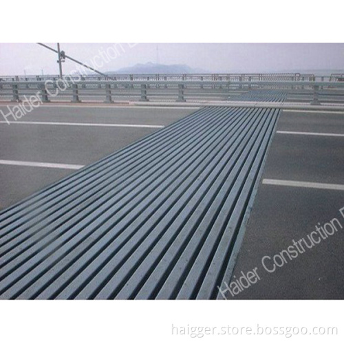 Roadway Expansion Joint
